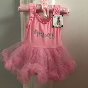 Baby Girl Tutu Dress